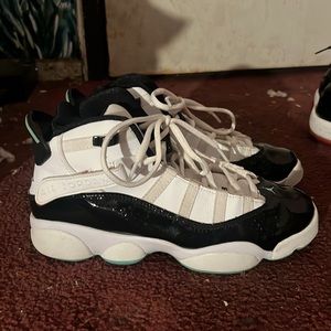 Jordan 6